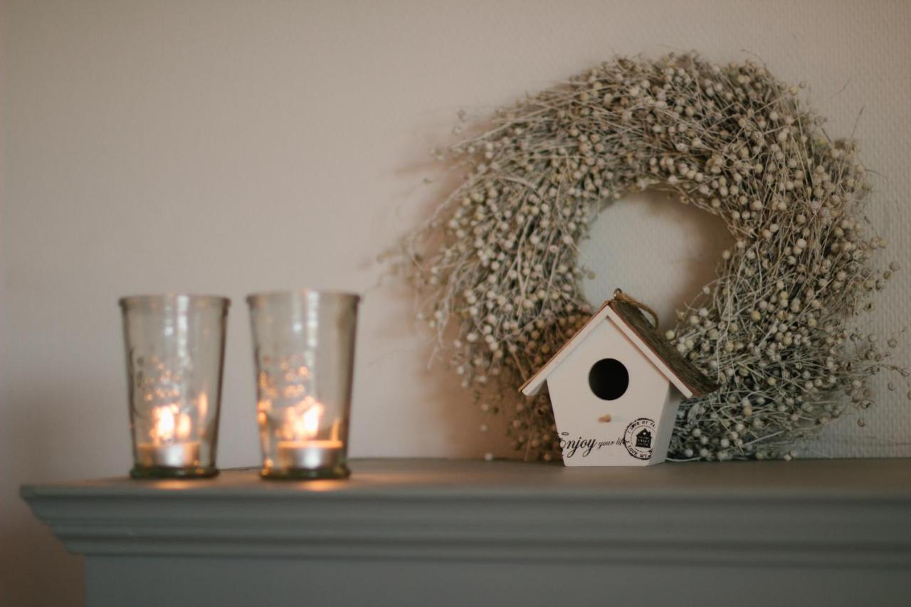 T'Hus Bed & Breakfast Katlijk ภายนอก รูปภาพ