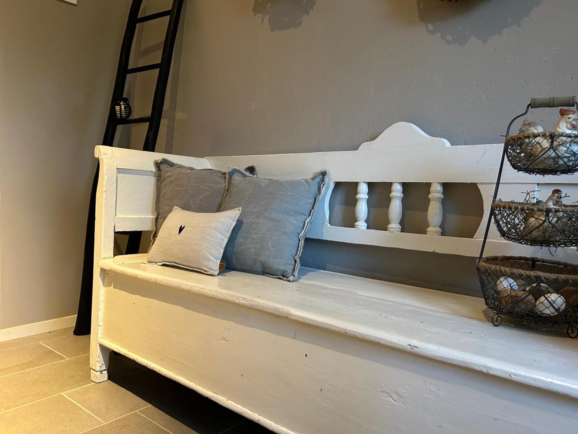 T'Hus Bed & Breakfast Katlijk ภายนอก รูปภาพ